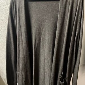 Pink Clover Women's Olive Cardigan